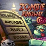 Download Zombie Runaway Cell Phone Game